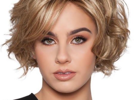 Liana | Synthetic Wig Discount