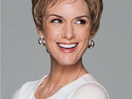 Acclaim Luxury by Gabor | Short Wig | CLOSEOUT Sale