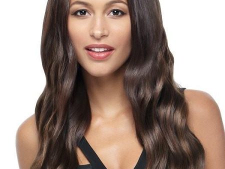 16  Loose Waves Clip In Extension (1pc) | CLOSEOUT For Cheap