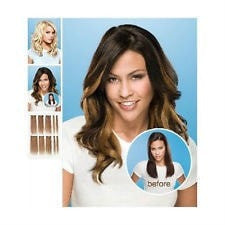 16  10 Piece Set | Human Hair Extensions | CLEARANCE Online now