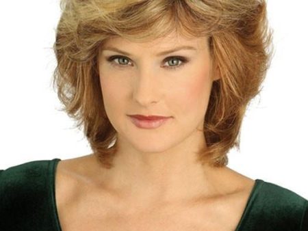 Abigail by Louis Ferre | Synthetic Wavy Wig | CLOSEOUT Hot on Sale