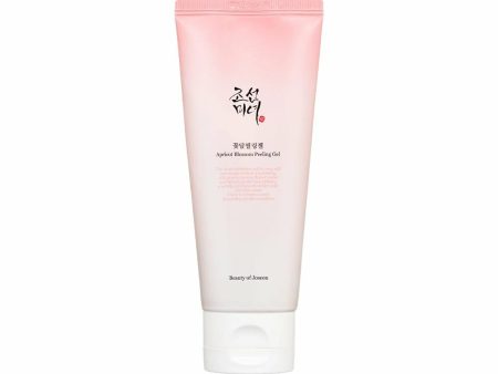 Apricot Blossom Peeling Gel Discount