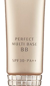 Shiseido MAQuillAGE Perfect Multi Base BB Natural 30g For Cheap