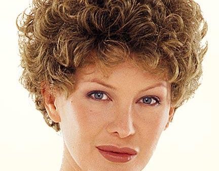 Whim Petite by Gabor | Short Curly Wig | CLOSEOUT For Cheap