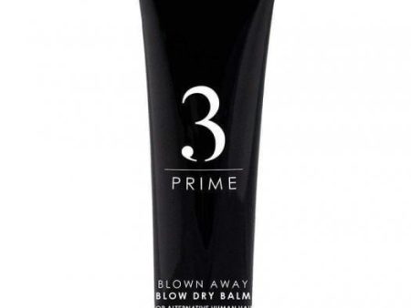 Blown Away Blow Dry Balm For Sale