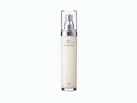 AXXZIA Beauty Force Fine Toning Lotion 80ml 日本晓姿御颜晶采芳彤醒肤水 80ml Cheap