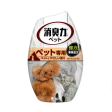 S.T. Premium Aroma Air Freshener (Pet Fruity Garden) 小鸡仔 消臭力 除臭芳香剂 (宠物果园) 400ml Online Hot Sale