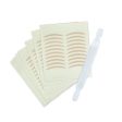 LUCKY TRENDY - Natural Double Eyelid Tape Nude 90 pairs 自然裸色雙眼皮貼（90對） Fashion