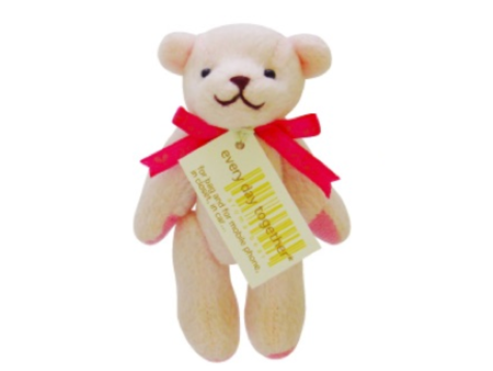 VANCOOL Aroma Room Every Day Together Bear (Watermelon) 日本VANCOOL 香氛小熊 (西瓜) 30ml Discount