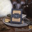 John s Blend Trunk Fragrance Gel (Black Musk) 日本JOHN’S BLEND 室内车用香氛盘 (黑麝香) 175g on Sale