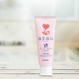 Saraya Arau Toothpaste 亲皙 氟低泡健齿牙膏 120g Online now