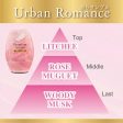 S.T. Premium Aroma Urban Romance Air Freshener 小鸡仔 消臭力 除臭芳香剂 (城市浪漫) Discount