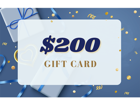 Image Beauty $200 Gift Card Online