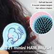 BT21 Minini Hairbrush (Koya) 韩国BT21  迷你气囊梳 (Koya) Online Hot Sale