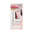 MSH Love Liner All Lash Serum Lash Treatment Clear 1pc 日本MSH Love Liner随心所欲系列自然滋养浓密睫毛增长精华液 无色 1pc Online