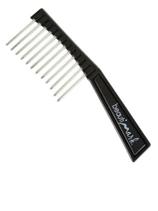 Hair Trix Wide Tooth Wig Comb by BeautiMark Sale