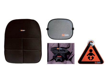 BeSafe Forward Facing Kit Supply