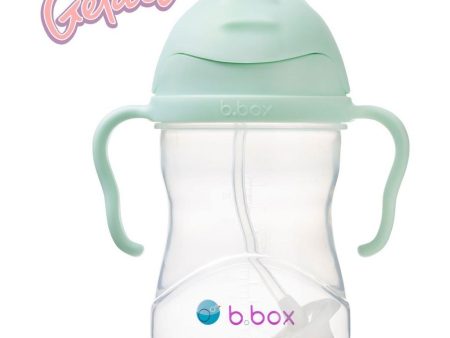 B.Box Sippy Cup Gelato - Pistachio (NEW) Supply