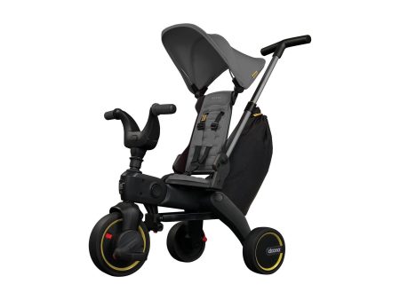 Doona Liki Trike S1 (Available in Grey   Red) Supply