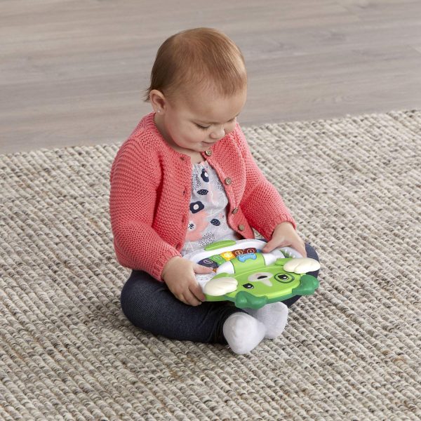 LeapFrog My Peek-A-Boo Lappup, Scout Cheap