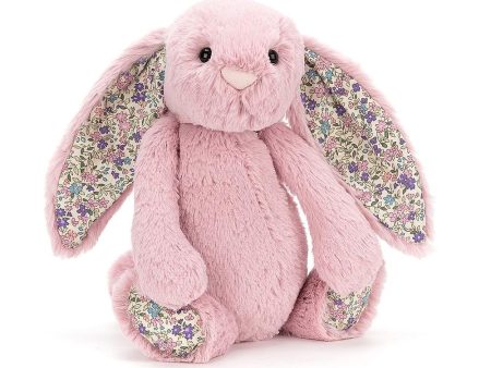 JellyCat Blossom Tulip Bunny - Medium H31cm Online now