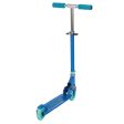 Retrospec Ripper-200 Kick Scooter - Royal Blue Cheap