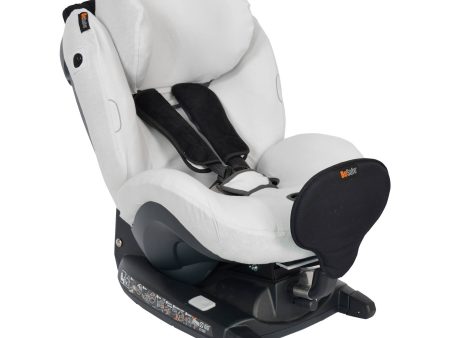 BeSafe Child Seat Cover iZi Modular i-Size: Glacier Grey Cheap