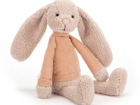 JellyCat Jumble Bunny - H34cm For Discount