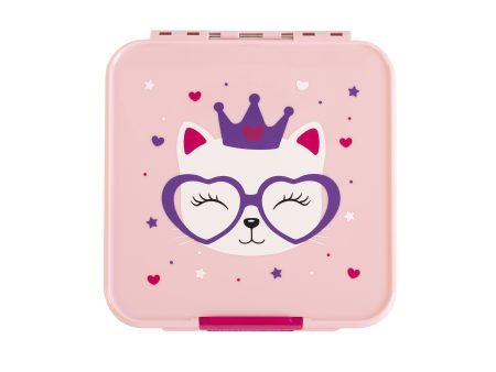 Little Lunch Box Co - Bento Five - Kitty Online now