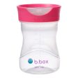 B.Box Training Cup - Raspberry Sale