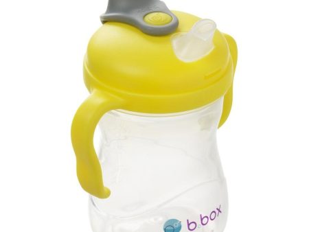 B.Box Spout Cup - Lemon Cheap