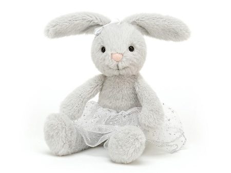 JellyCat Stella Bunny Large - H37cm Sale