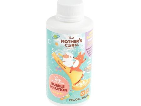 Mother s Corn Lots of Bubbles Set Refill 200ml Fashion