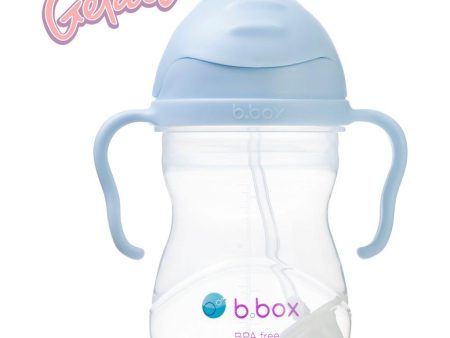 B.Box Sippy Cup Gelato - Bubblegum (NEW) Online