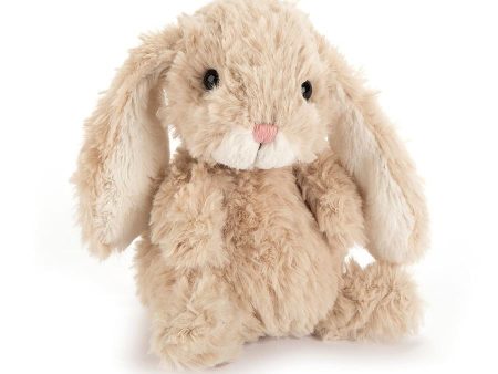 JellyCat Yummy Bunny - H13cm Online