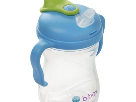 B.Box Spout Cup - Blueberry For Cheap