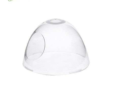 Haakaa Silicone Bottle Replacement Cap Fashion