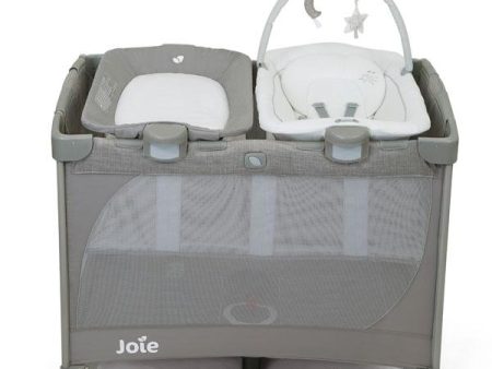 Joie Commuter Change & Bounce - Starry Night on Sale