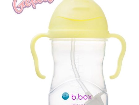 B.Box Sippy Cup Gelato - Banana Split on Sale