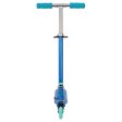 Retrospec Ripper-200 Kick Scooter - Royal Blue Cheap