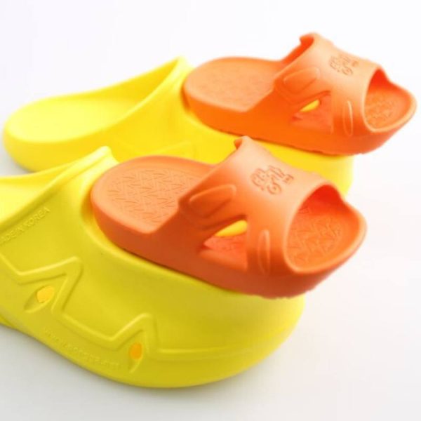 Pongga Baby and Parent Walking Shoes For Cheap