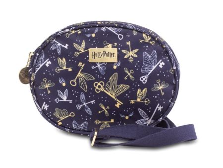 Jujube Harry Potter Freedom Fanny Pack - Flying Keys For Discount