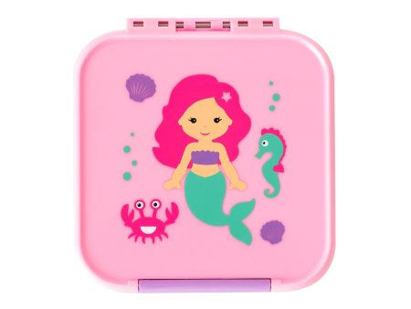 Little Lunch Box Co - Bento Two - Mermaid Discount