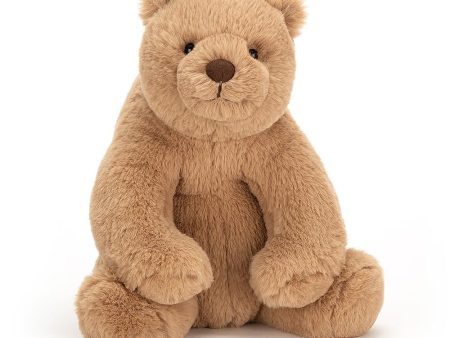 JellyCat Cecil Bear - Medium H26cm Sale