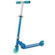 Retrospec Ripper-200 Kick Scooter - Royal Blue Cheap